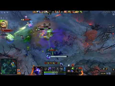 TOP 1 ENIGMA DOTABUFF