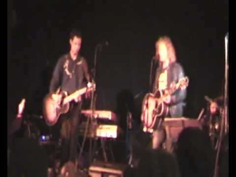 Láska je tu s nami! - Peter Nagy a Honza Horkel (Zlatý Voči) :-)