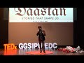 How We Reached Our First No 1 Trending Video Against The Odds Mohd Kashif TEDxGGSIPU EDC