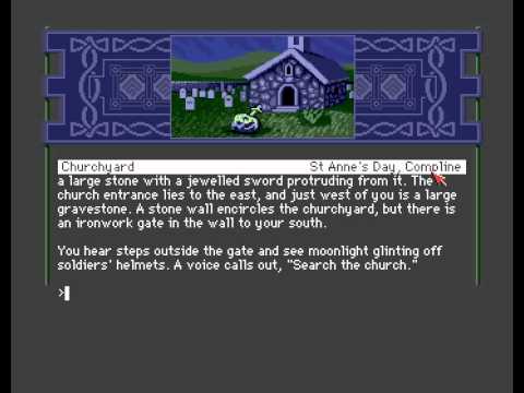 Arthur - The Quest for Excalibur picture