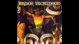 Bruce Dickinson - River of No Return (Subtitulada en Español)