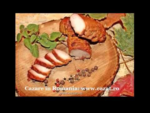 Cazare Ghiosesti, Prahova - Cazat.ro