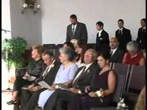 Promotional video thumbnail 5 for Bay Area All Strings & Brass