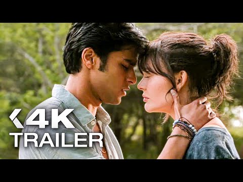 THE BEST NEW ROMANCE MOVIES 2025 (Trailers)