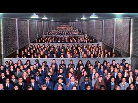 FAROFA MUSICAL - PINK FLOYD E BEE GEES