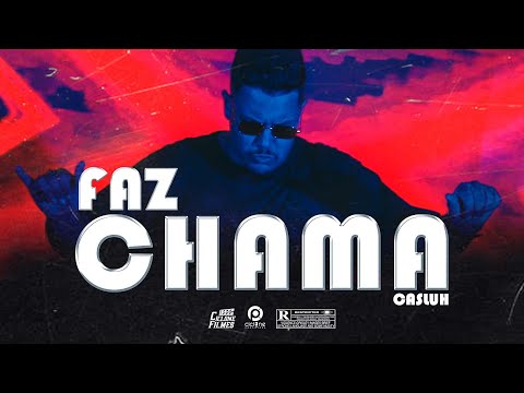 Casluh - Faz Chama (Ciclone Filmes) Thicano Beatz