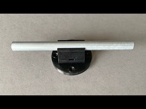 EMT Mounting System Bracket