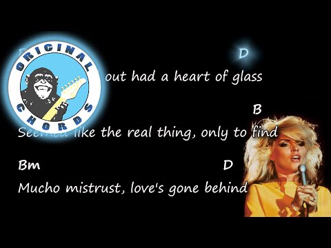 Free to fall - Blondie