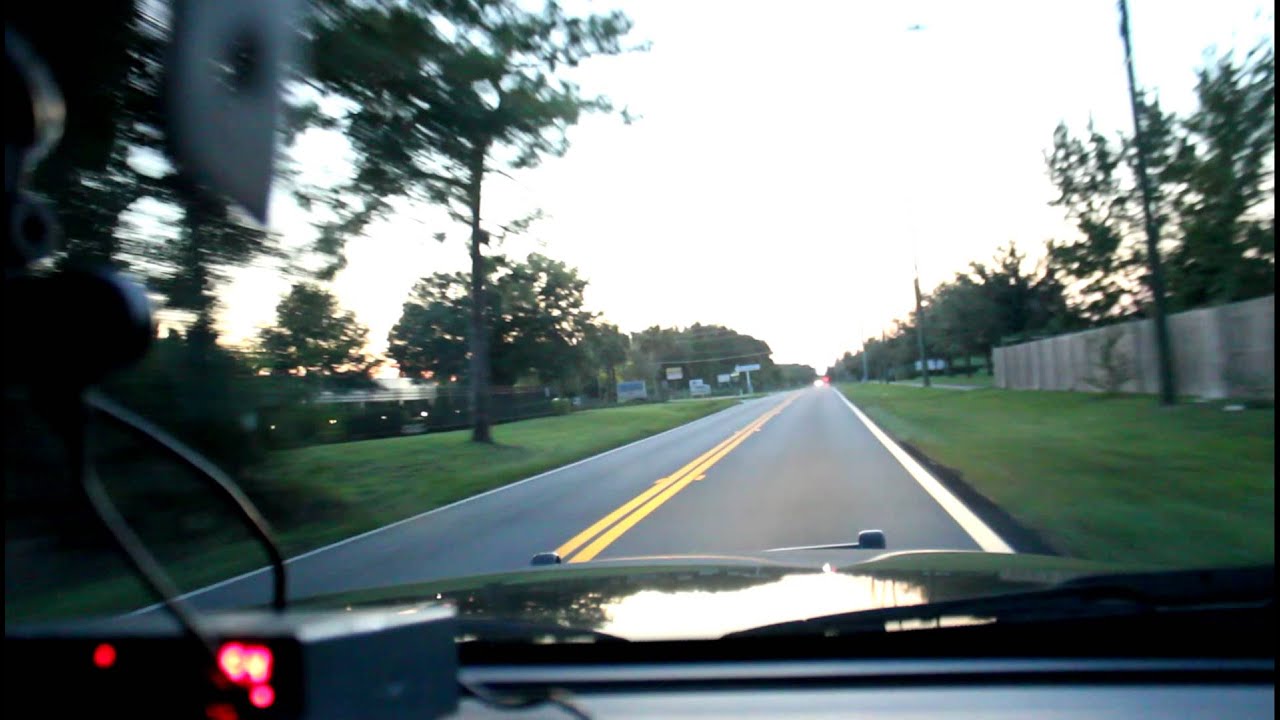 Virtual Test Drive! 2007 Ford Crown Victoria P71 Police ...