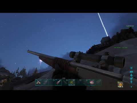 Pagans #99 vs. 48gang #PG-The final push