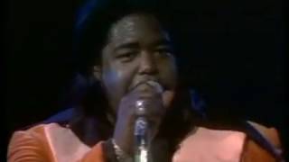 Barry White – I&#39;ve Found Someone...(1975)