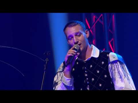 ZDRUŽENA V SREČI - Opoj (Opojen večer)