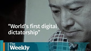 Video: Exporting Dystopia: China's Social Credit System (SCS) in the West - CBC News