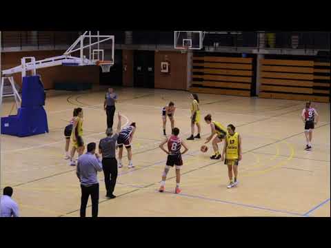 Emisión en directo de CB Picken Claret