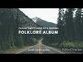 Folklore Album - Taylor Swift - Sped up & Reverb
