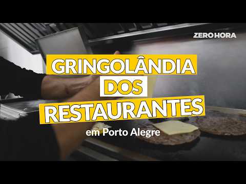 Restaurantes tradicionais de Porto Alegre: As histórias que não estão no cardápio
