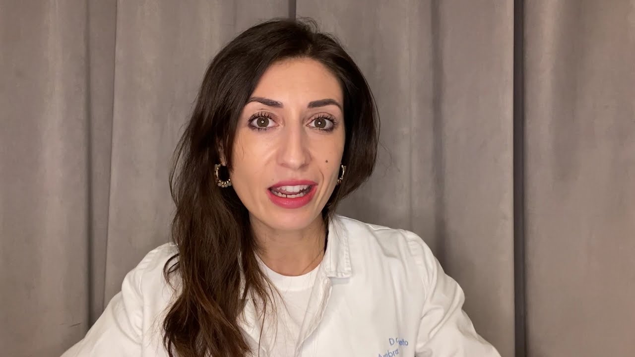 Watch Now Il medico risponde - Rimanere incinta: 5 consigli della Ginecologa - Koala Babycare Il medico risponde - Rimanere incinta: 5 consigli della Ginecologa - Koala Babycare