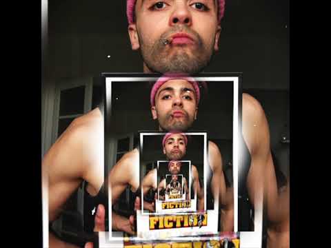 FEDDINI X KTYB - Heisenberg.