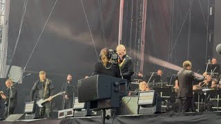 Apulanta &amp; Sinfonia Lahti - Teit meistä kauniin / Aggressio 