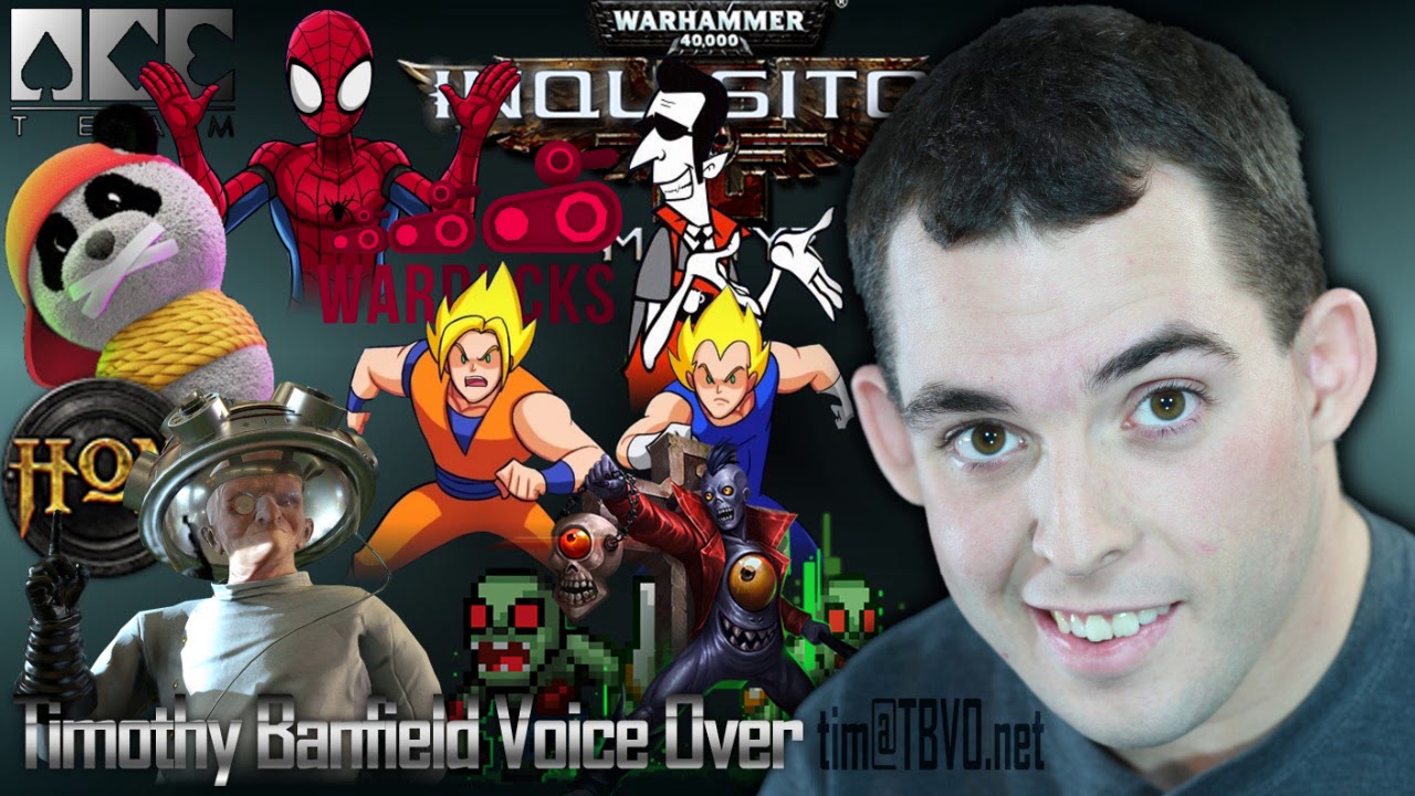 Promotional video thumbnail 2 for FunnyGuyTimmy