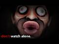 15 REALLY SCARY True Horror Stories ANIMATED