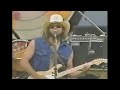 Hank Williams Jr. - Honky Tonkin' 1983