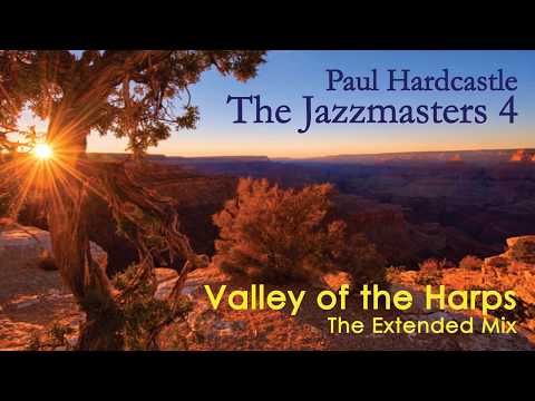 Paul Hardcastle - Valley of the Harps (The Extended Mix)
