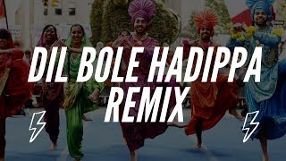 Download lagu Dil Bole Hadippa Dance Mix | D-Mix mp3 Download lagu Dil Bole Hadippa Dance Mix | D-Mix mp3