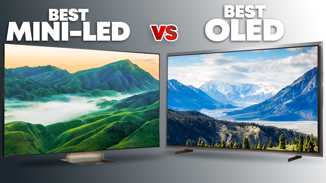 Video: The BRAVIA 9 II is Great. We'd Still Buy the S95H.