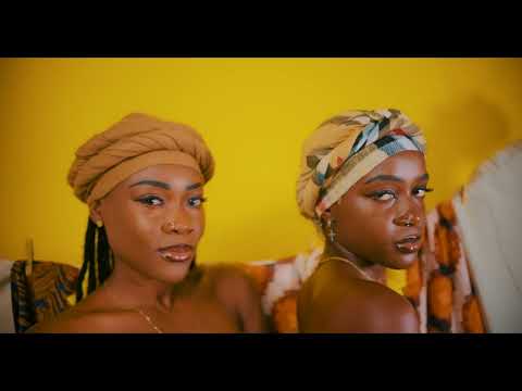 GO2 KENSO - BEAUTY QUEEN Official Music Video