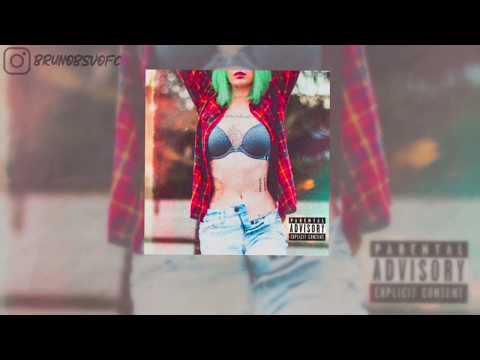 BrunoBsv - Um pouco bardo, um pouco louco (Prod. Nanasai)