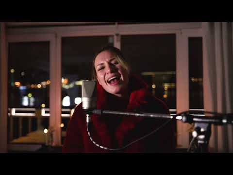 Matilda Gratte - Glimpse of eternity | Soulstreet sessions