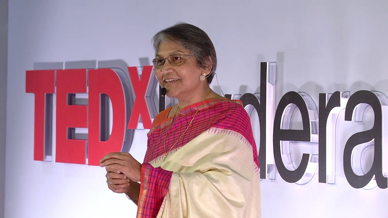 Natural Birthing - A Promise of Dignity in Birth | Dr Evita Fernandez | TEDxHyderabadWomen