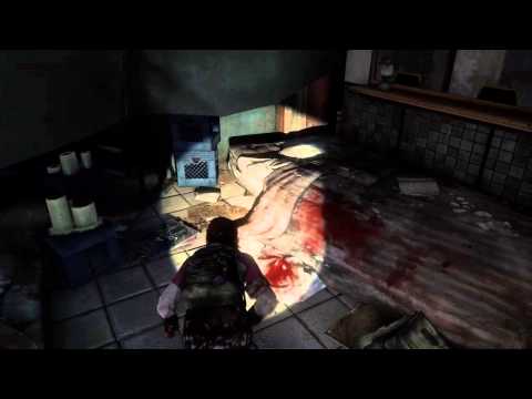 The Last of Us™ Remastered Left Behind DLC Part 10 PS4