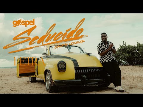 Cales Louima - Seducido (Letra)