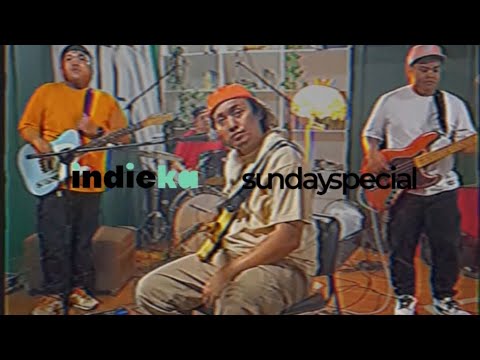 sundayspecial - sana ay 'di mo ako [An IndieKa Exclusive Performance]