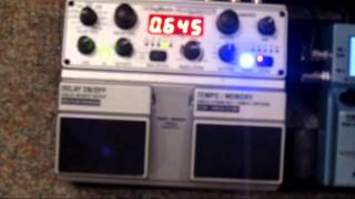 DigiTech TimeBender - What To Know & Where To Buy | Equipboard DigiTech TimeBender - What To Know & Where To Buy | Equipboard