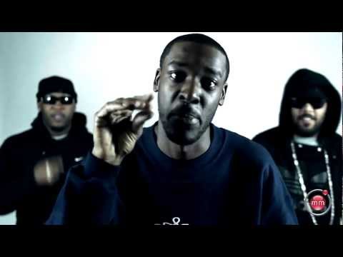 *MM* Jamakabi ft Uncle Dreama & Typah - Twitter Shi**er (Official Video)