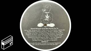 Ms. Tony - Simply Ms. Tony (Haus Dub)