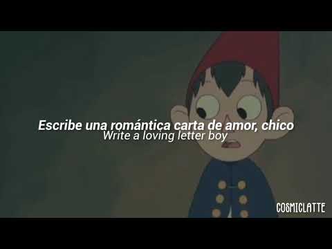 A Courting Song 「Más Allá Del Jardín」 Frank Fairfield 【﻿Sub. Español/Inglés】