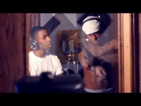 TEASER: COACH BWHY - "CROOKED OFFICER" FT EM AYCH [IN STUDIO]