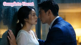 The father murdered her husband's parents and was imprisoned by her husband.#250124naB2