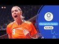 Uitstekende start van de handbalsters ? | Samenvatting Nederland - Japan | #Tokyo2020