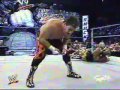 Eddie Guerrero's heart attack