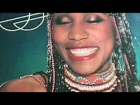 Syreeta - Blame It On The Sun