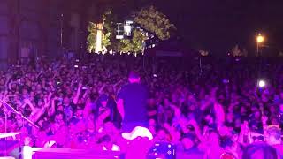 Stretch Arm Strong - Outside Looking In | #furnacefest