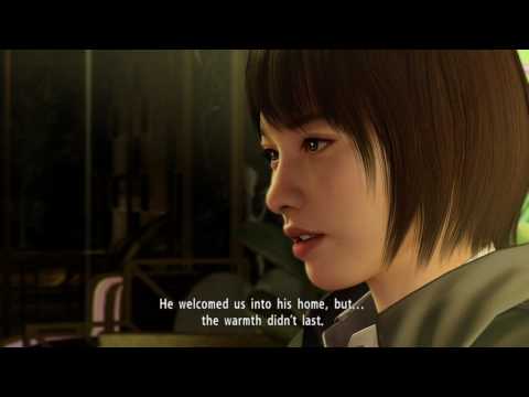 Yakuza 0 playthrough pt95 - Oda's Fate and Makoto's Sordid Past