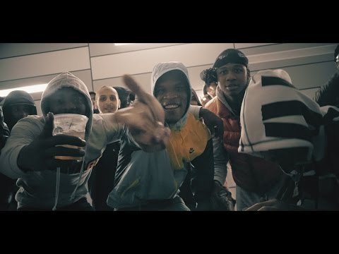 You Aint Gotta Ask - Young Acc x Ktone ( OFFICIAL MUSIC VIDEO )