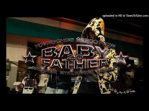 BABY FATHER 2.0 (speed up) prod.sizoo