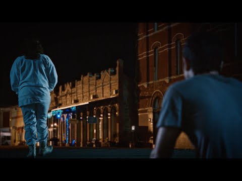 The Leftovers - Kevin and Patti Scene (S02E04)